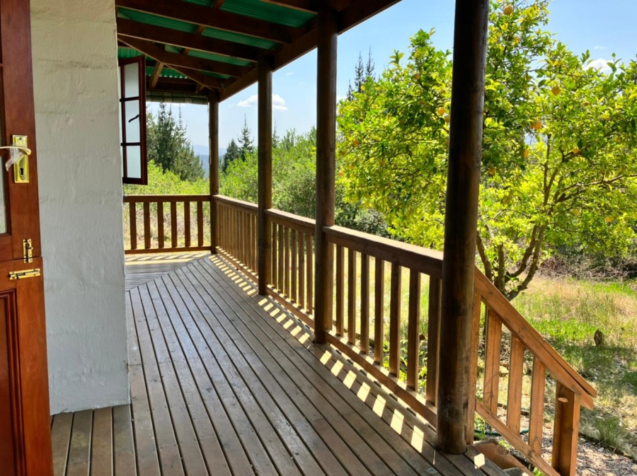 To Let 1 Bedroom Property for Rent in George Rural Western Cape